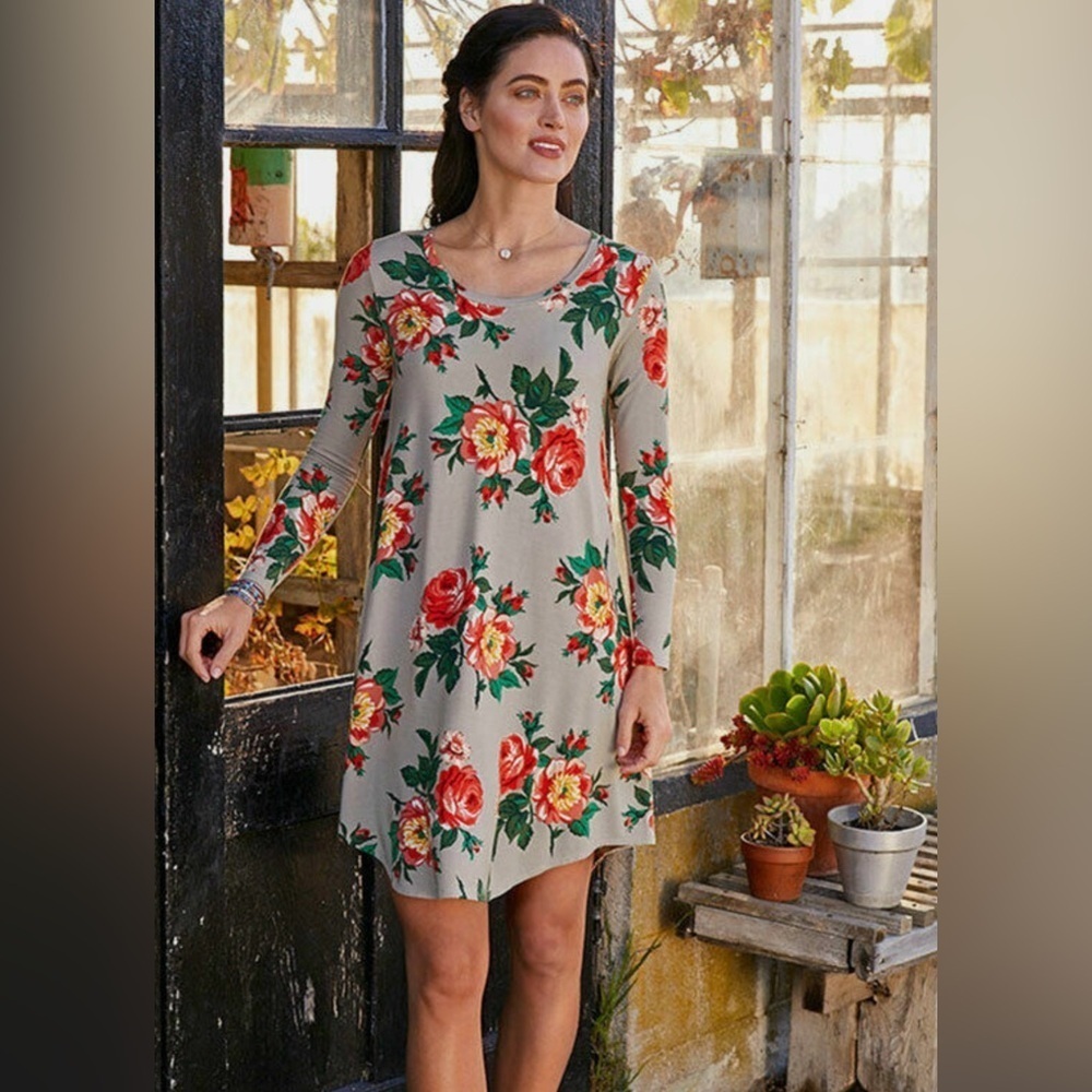 Matilda Jane Say I’m a dreamer dress S